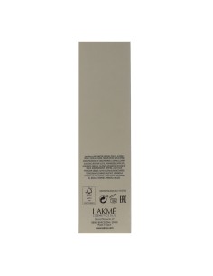 Lakme Teknia Scalp Care Detox Gel 150 ml 2